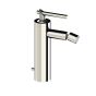 Horus Minoé Contemporary Collection - Single Lever Bidet Mixer - Chrome 49.711-CH
