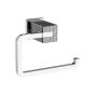 Horus Myriad Contemporary Collection - Toilet Roll Holder - Private: Chrome / Myriad 55.617-CH