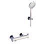 Horus Canopée Contemporary Collection - Complete Set - Matt Black 60.775-NO