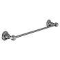 Horus Julia Victoria Julia Victoria Classic Collection - Towel Rail Single - 45 Cm - Polished Nickel 63.610-NB