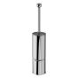 Horus Julia Victoria Julia Victoria Classic Collection - Toilet Brush Holder - Matt Nickel 63.619-NM
