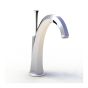 Horus Ascott Classic Collection - Single Lever Kitchen / No Waste - Chrome 65.703-CH