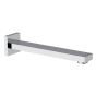 Horus Philae Equinox316 Collection - Basin Spout Length 210 Mm - Metal Gun 80.291.E2-CF