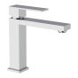 Horus Philae Equinox316 Collection - Single Lever Basin Mixer - Spout Length 148 Mm - Metal Gun 80.769.E2-CF