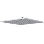 Horus Naja Contemporary Collection - Square Shower Head 300 X 300 Mm Used for Deco Finishes - Matt Black 82.016-NO
