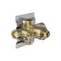 Horus Éloise Classic Collection - Concealed Thermostatic Mixing Réf 93 591 - Chrome 93.591-CH