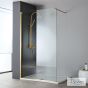 IWIS WALK-IN 36-38 H.200 DEVON CLEAN PVD AISI304 GOLD BRUSHED IW40C-211