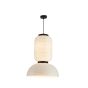 LAVA - Μονόφωτο Κρεμαστό Φωτιστικό Silk Sun Light LAVA-A
