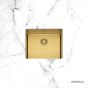ΝΕΡΟΧΥΤΗΣ ΥΠΟΚ/ΝΟΣ METAMORFOSI 54x44 PVD GOLD APELL MEM54-211