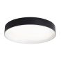 ΦΩΤΙΣΤΙΚΟ ΟΡΟΦΗΣ LED - ΠΛΑΦΟΝΙΕΡΑ NOOR-500-BK Sun Light