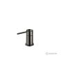 ΜΙΚΤΗΣ ΠΑΓΚΟΥ EURORAMA BLACK BRUSHED R5309-410