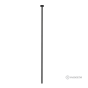 ΡΟΥΞΟΥΝΙ ΟΡΟΦΗΣ EURORAMA BLACK MATT R6826-400