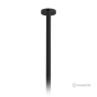 ΡΟΥΞΟΥΝΙ ΟΡΟΦΗΣ EURORAMA BLACK MATT R6826-400