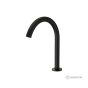 ΡΟΥΞΟΥΝΙ ΠΑΓΚΟΥ "U" EURORAMA BLACK MATT R6830-400