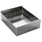 ΜΠΩΛ 42x30 ΝΕΡΟΧΥΤΩΝ AMALTHEA INOX S7620/30