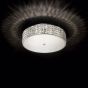 Φωτιστικό Οροφής ROMA PL6 Ideal Lux 000657