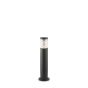 Φωτιστικό Δαπέδου TRONCO PT1 H60 Μαύρο Ideal Lux 004730