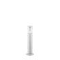 Φωτιστικό Δαπέδου TRONCO PT1 H60 Μαύρο Ideal Lux 004730