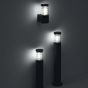 Φωτιστικό Δαπέδου TRONCO PT1 H60 Μαύρο Ideal Lux 004730