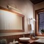 Απλίκα BOW AP D26 Χρώμιο Ideal Lux 005386