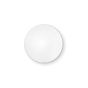 Φωτιστικό Οροφής SIMPLY PL1 Ideal Lux 007960