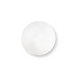 Φωτιστικό Οροφής SIMPLY PL2 Ideal Lux 007977