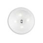 Φωτιστικό Οροφής SHELL PL4 Διάφανο Ideal Lux 008615