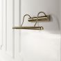 Απλίκα MIRROR-10 AP4 BRUNITO Ideal Lux 017310