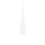 Κρεμαστό Φωτιστικό MILK SP1 Ideal Lux 026787