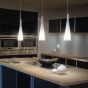 Κρεμαστό Φωτιστικό MILK SP1 Ideal Lux 026787