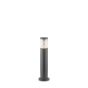Φωτιστικό Δαπέδου TRONCO PT1 H60 GRIGIO Ideal Lux 026954