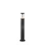Φωτιστικό Δαπέδου TRONCO PT1 H80 GRIGIO Ideal Lux 026961