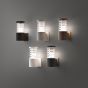 Απλίκα TRONCO AP1 GRIGIO Ideal Lux 026978