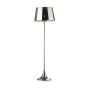 Φωτιστικό Δαπέδου LONDON PT1 Χρώμιο Ideal Lux 032382