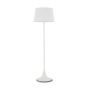 Φωτιστικό Δαπέδου LONDON PT1 Χρώμιο Ideal Lux 032382