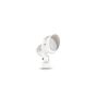Προβολέας TERRA PR1 SMALL Ανθρακί Ideal Lux 033037