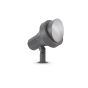 Προβολέας TERRA PR1 BIG Ανθρακί Ideal Lux 033044