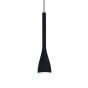 Κρεμαστό Φωτιστικό FLUT SP1 SMALL Λευκό Ideal Lux 035697