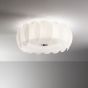 Απλίκα OVALINO AP2 Ideal Lux 038025