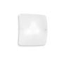 Φωτιστικό Οροφής CELINE PL2 Ideal Lux 044279