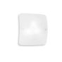 Φωτιστικό Οροφής CELINE PL3 Ideal Lux 044286