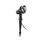 Προβολέας TERRA PR1 SMALL Μαύρο Ideal Lux 046211