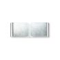 Απλίκα CLIP AP2 MINI Λευκό Ideal Lux 049236