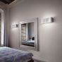 Απλίκα CLIP AP2 MINI Λευκό Ideal Lux 049236