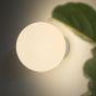 Απλίκα MAPA Λευκό AP1 D30 Ideal Lux 059822