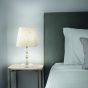 Επιτραπέζιο Φωτιστικό QUEEN TL1 MEDIUM Ideal Lux 077741