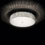 Φωτιστικό Οροφής ROMA PL9 Ideal Lux 087863