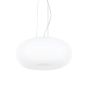 Κρεμαστό Φωτιστικό ULISSE SP3 D42 Ideal Lux 095226