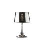 Επιτραπέζιο Φωτιστικό LONDON TL1 Λευκό Ideal Lux 110530