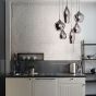 Κρεμαστό Φωτιστικό SOFT SP3 FUME' Ideal Lux 111865